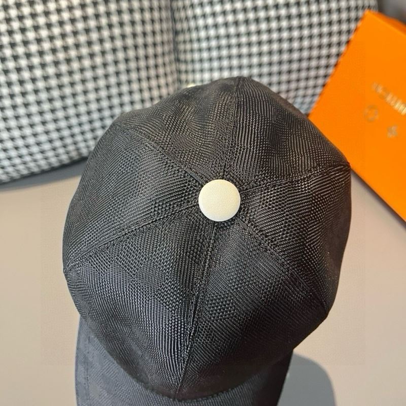 Louis Vuitton Caps